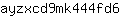 a***6