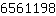 6***8