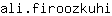a***i