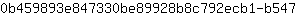 0***7