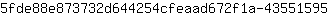 5***5