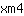 x***4