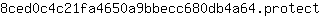 8***t