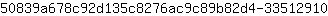 5***0