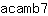a***7