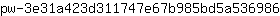 p***6