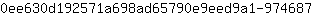 0***7
