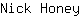 N***y