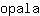 o***a
