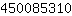 4***0