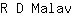 R***v