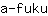 a***u