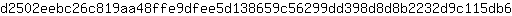 d***6