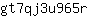 g***r
