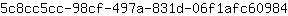 5***4