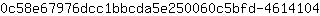 0***4
