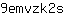 9***s