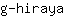 g***a