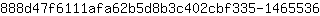 8***6