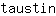 t***n