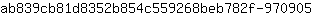 a***5