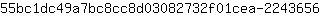 5***6
