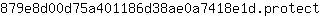 8***t