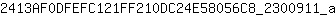 2***a