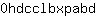 0***d