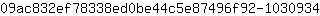 0***4