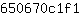 6***1