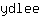 y***e