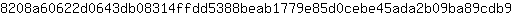 8***9