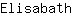 E***h