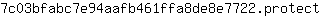 7***t