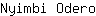 N***o