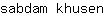 s***n