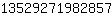 1***7