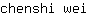 c***i