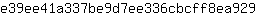 e***9