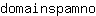 d***o