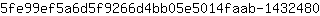 5***0