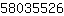 5***6