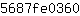 5***0