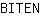 B***N