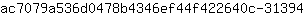 a***4