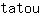 t***u