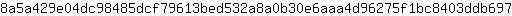 8***7