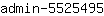 a***5