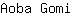 A***i
